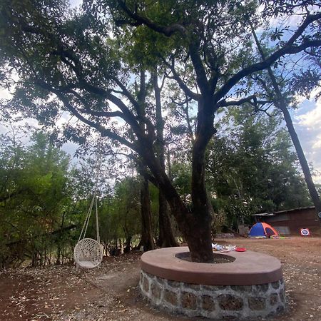 Citadel Resort Panchgani Exterior foto